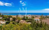 Maison à vendre à Vallauris — Vue mer — photo 1
