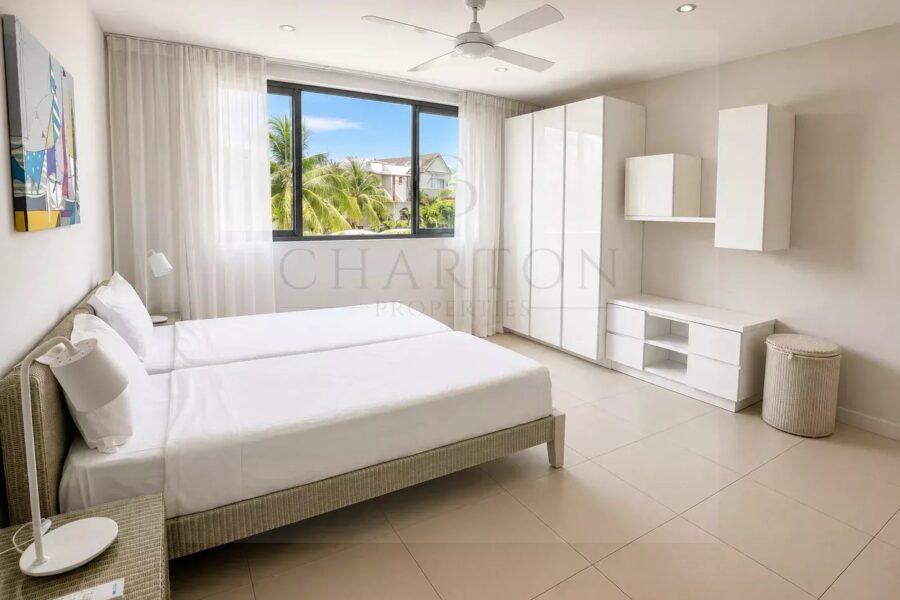 Appartement à vendre à Grande Rivière Noire — Vue nature — photo 15