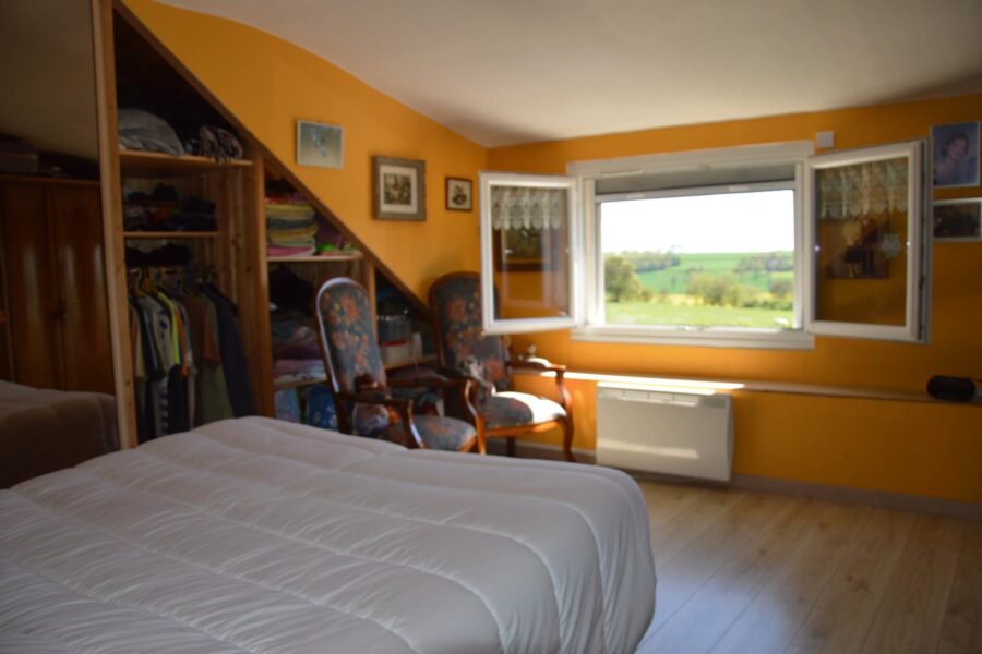 Maison à vendre à Montapas — Vue montagne — photo 29