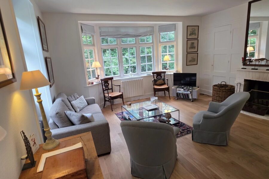 Appartement à vendre à Le Touquet-Paris-Plage — Vue nature — photo 29
