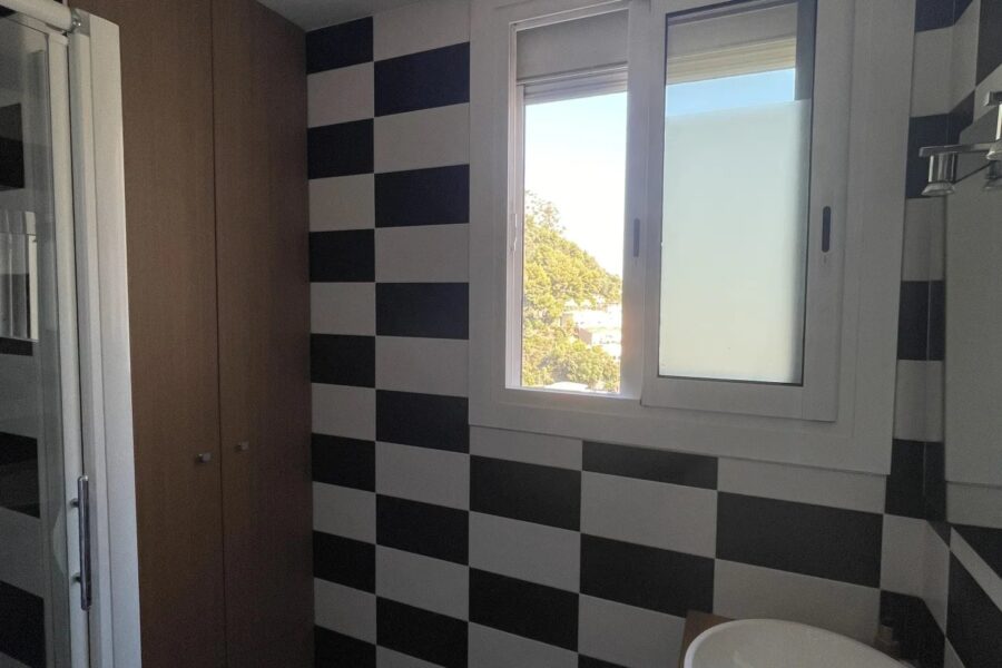 Appartement à louer à Beausoleil — Vue mer — photo 7