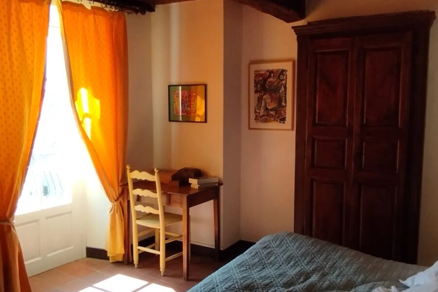 Maison à vendre à Coursegoules — Vue nature — photo 19