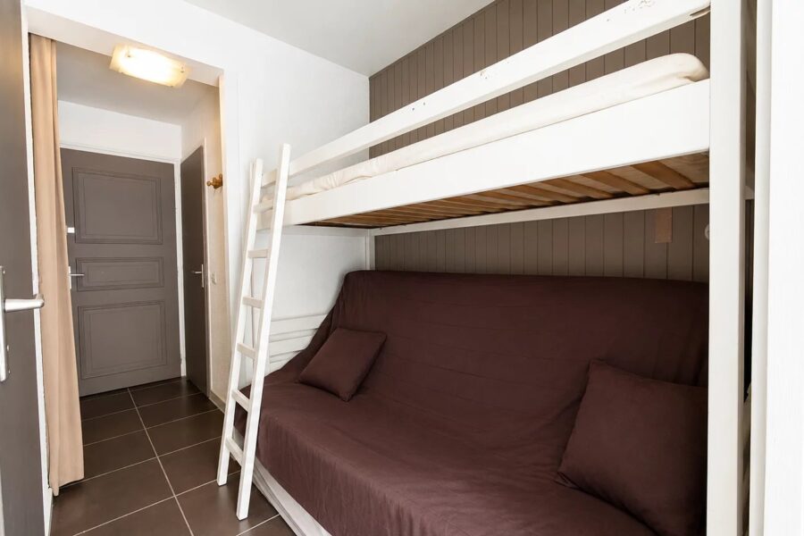 Appartement à vendre à Châtel — Vue montagne — photo 8