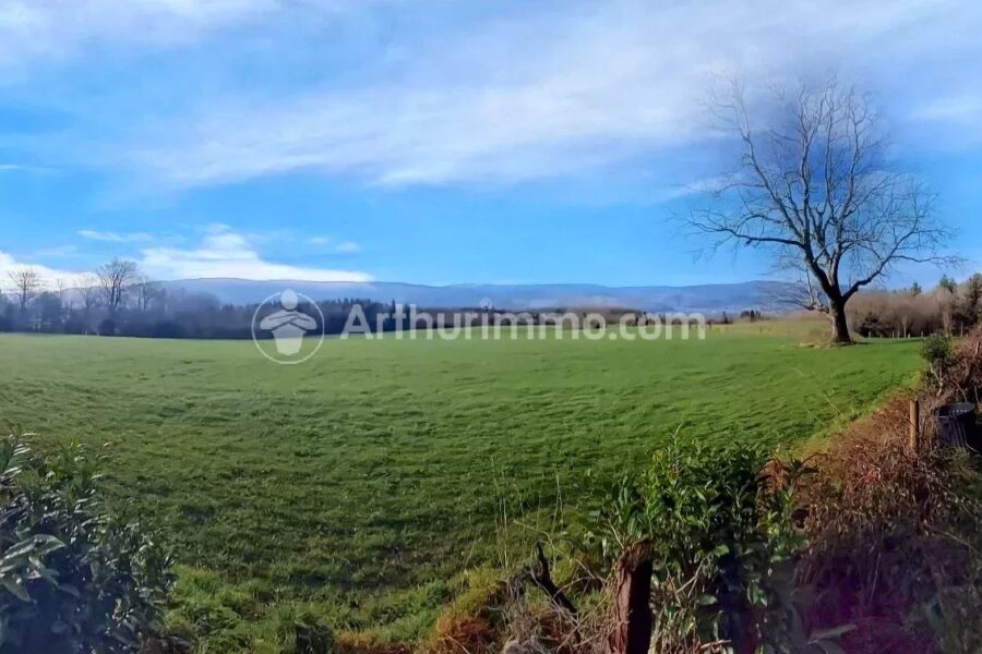 Maison à vendre à Pont-de-Larn — Vue montagne — photo 32