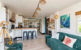 Maison à vendre à Bormes-les-Mimosas — Vue mer — photo 6
