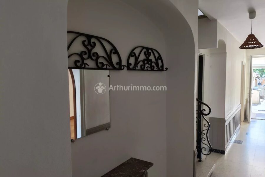 Maison à vendre à Castres — Vue parc & jardin — photo 2