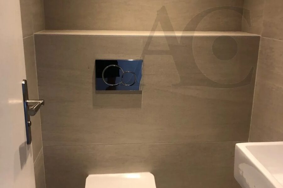 Appartement à louer à Villeneuve-Loubet — Vue mer — photo 12