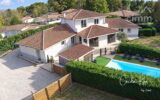 Maison à vendre à Salles — Vue nature — photo 2