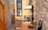 Maison à vendre à Saint-Jeannet — Vue montagne — photo 11