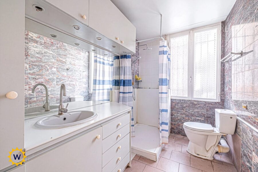 Appartement à vendre à Nice — Vue sur la ville — photo 8