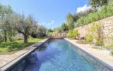 Maison à vendre à Châteauneuf-Grasse — Vue mer — photo 4