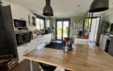 Maison à vendre à Benejacq — Vue montagne — photo 14