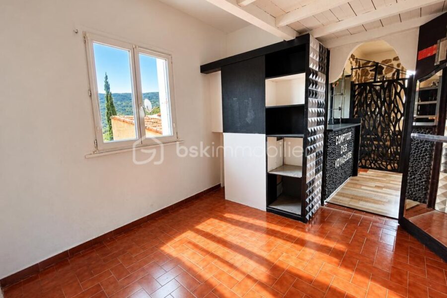 Maison à vendre à Prémian — Vue nature — photo 13