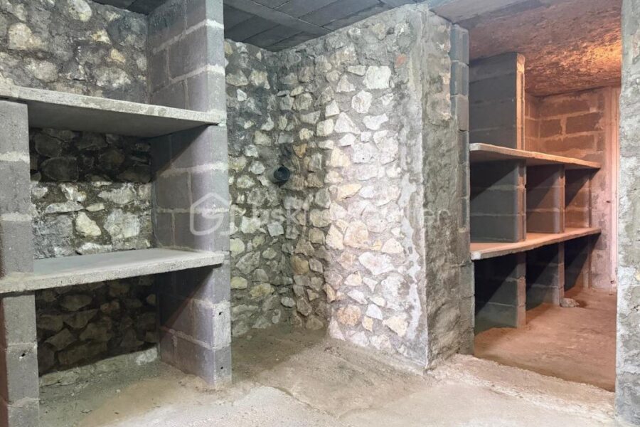 Maison à vendre à Saint christophe sur le nais — Vue nature — photo 13