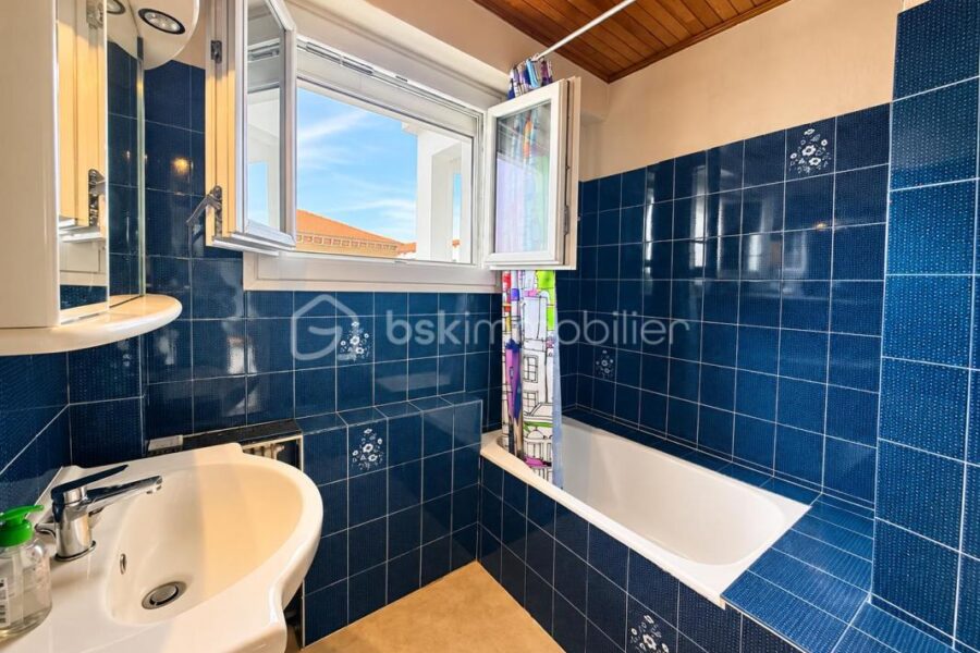 Appartement à vendre à Saint-Jean-de-Luz — Vue nature — photo 13