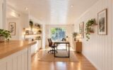 Maison à vendre à Marnes la coquette — Vue parc & jardin — photo 13