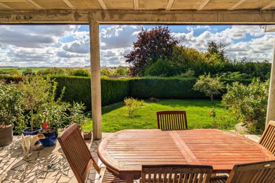 Maison à vendre à Cambrai — Vue nature — photo 1
