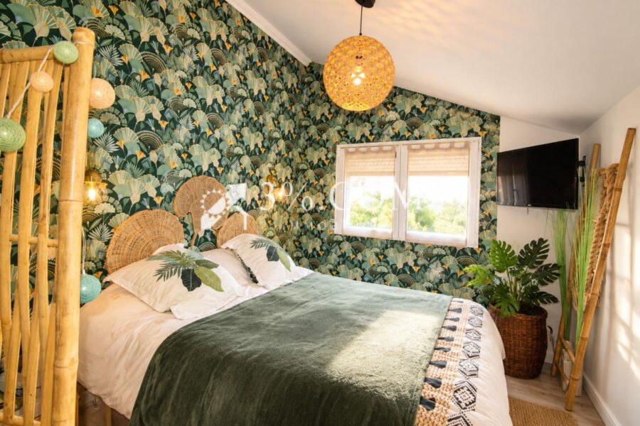 Maison à vendre à Plouhinec — Vue mer — photo 13