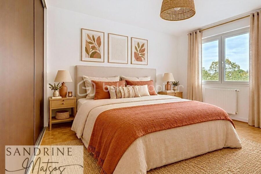 Appartement à vendre à Neyron — Vue nature — photo 13