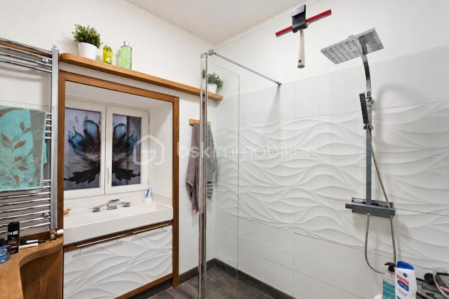 Maison à vendre à Axat — Vue montagne — photo 13