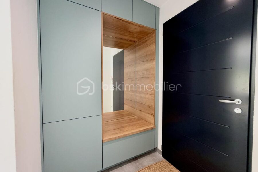 Maison à vendre à Montélimar — Vue nature — photo 13