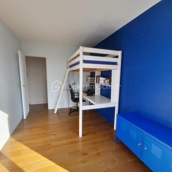 Appartement à vendre à Vaires-sur-Marne — Vue sur la ville — photo 14