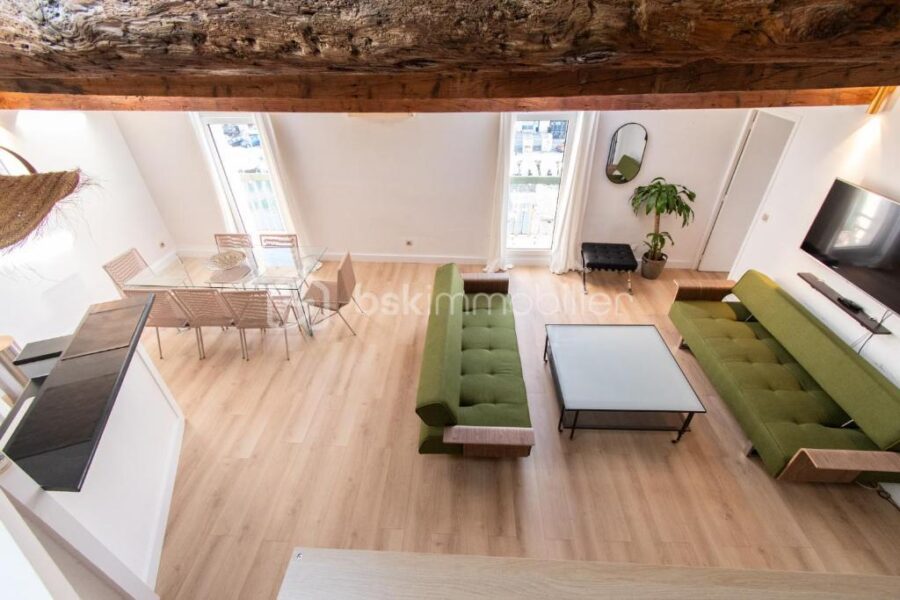 Appartement à vendre à Sète — Vue marina & port — photo 13