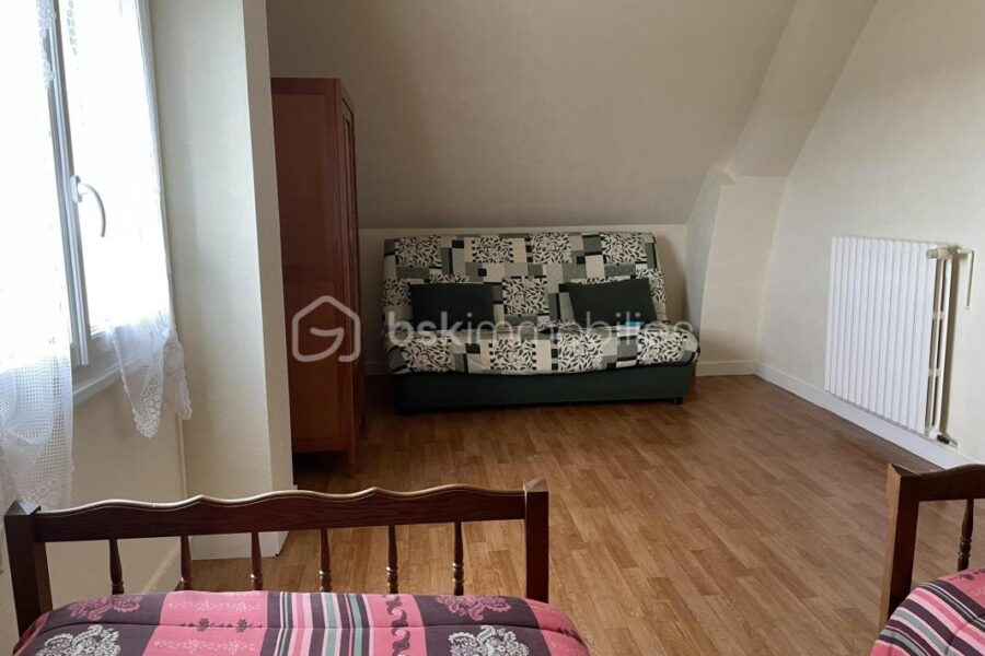 Maison à vendre à Malestroit — Vue nature — photo 13