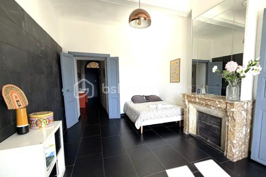 Appartement à vendre à Sète — Vue marina & port — photo 13
