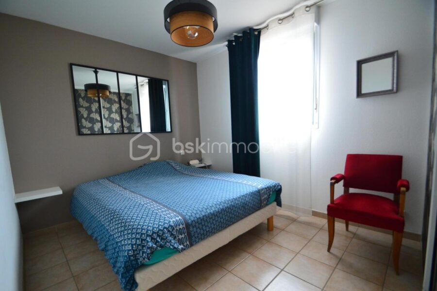 Maison à vendre à Canet-en-Roussillon — Vue dégagée — photo 14