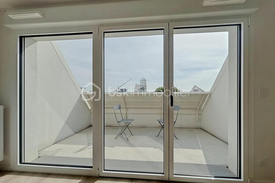 Appartement à vendre à Bordeaux — Vue sur la ville — photo 13