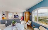 Maison à vendre à Saint-Étienne-de-Baïgorry — Vue montagne — photo 13