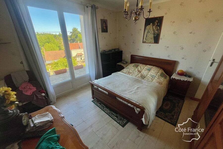 Maison à vendre à Clamecy — Vue nature — photo 13