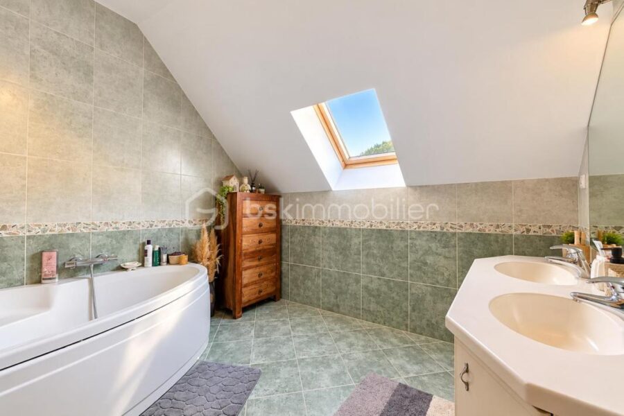 Maison à vendre à Roissard — Vue nature — photo 13