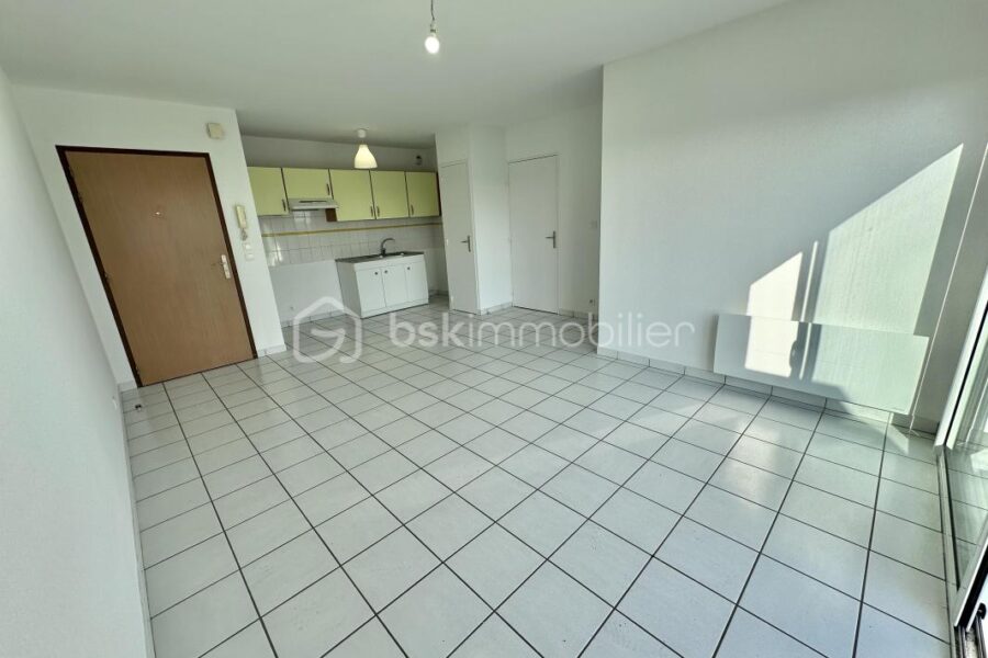 Appartement à vendre à Quimper — Vue nature — photo 13
