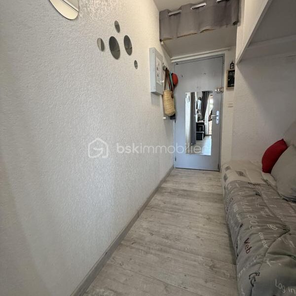 Appartement à vendre à Le Grau-du-Roi — Vue parc & jardin — photo 13