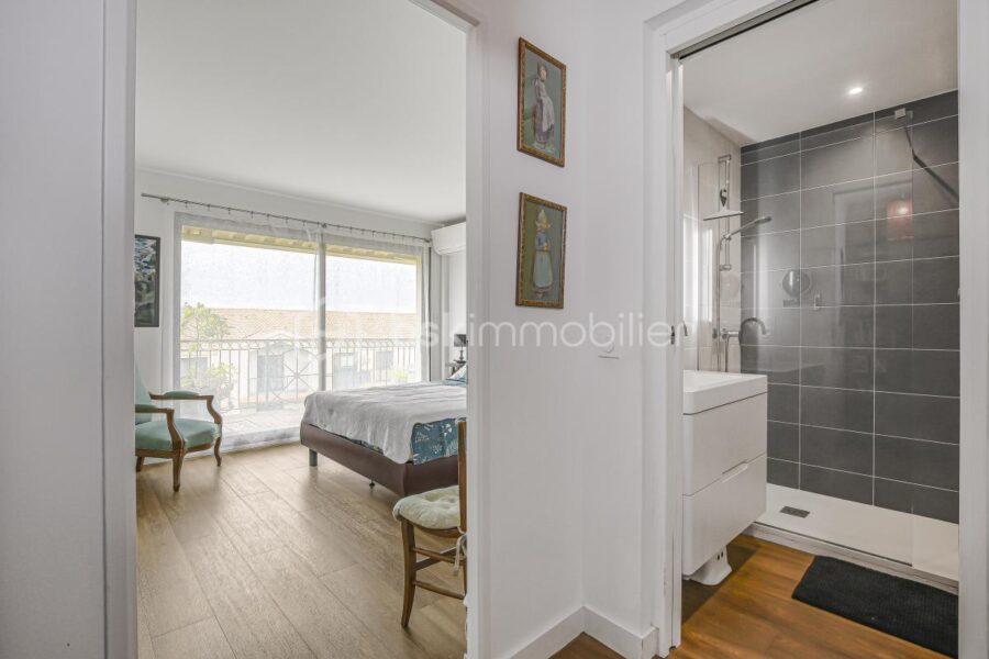 Appartement à vendre à Toulouse — Vue sur la ville — photo 13