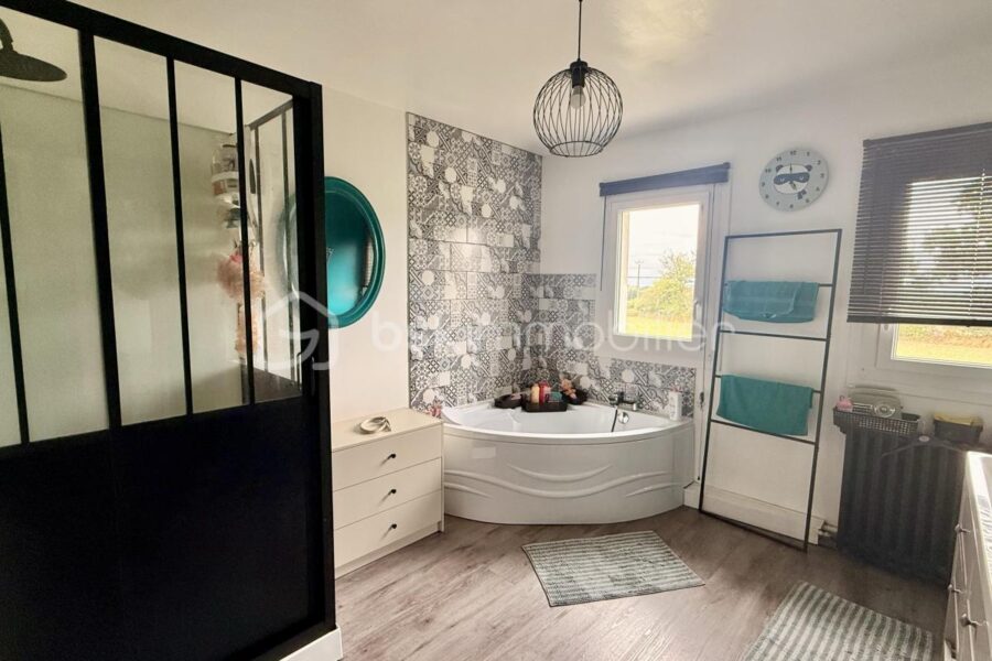 Maison à vendre à Briouze — Vue dégagée — photo 18