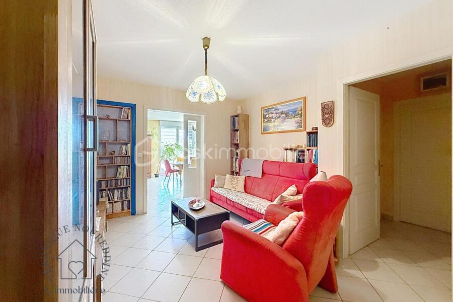 Appartement à vendre à Monswiller — Vue nature — photo 13