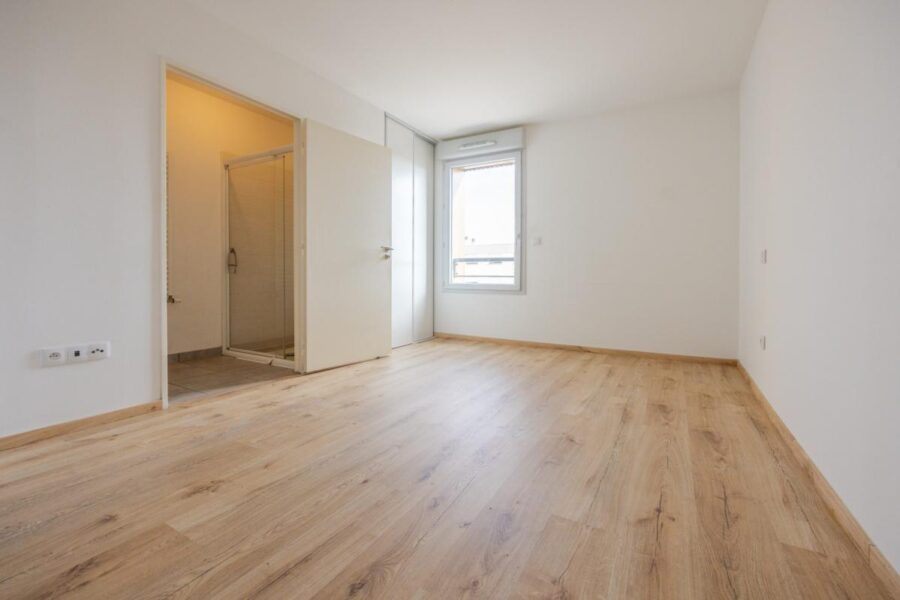 Appartement à vendre à Saint-Herblain — Vue sur la ville — photo 13