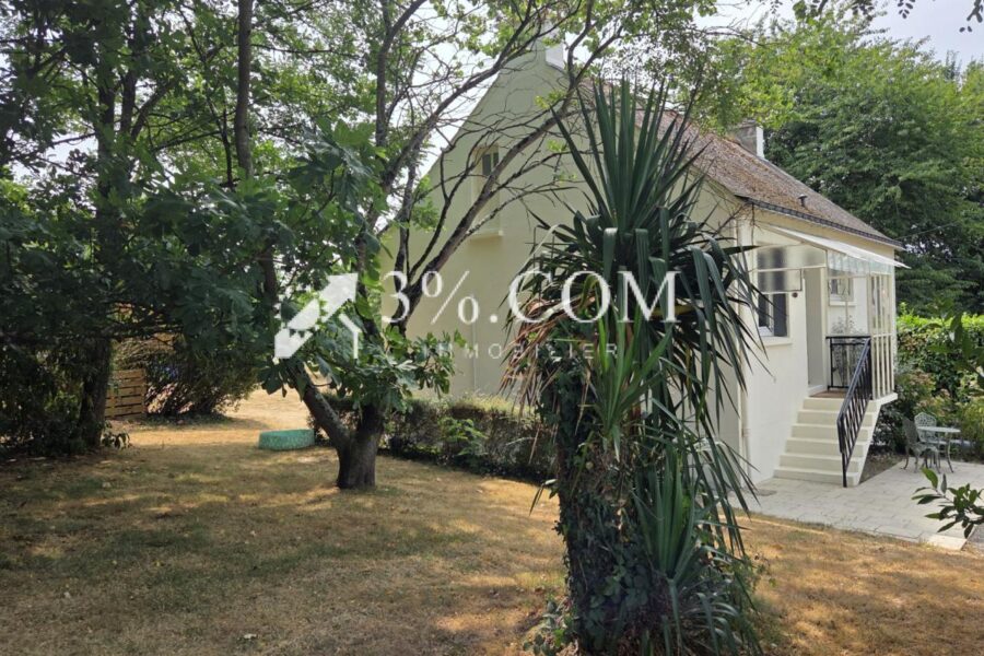 Maison à vendre à La Gacilly — Vue dégagée — photo 14