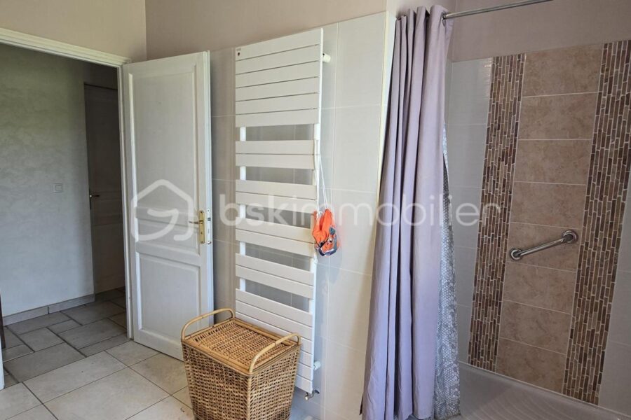 Maison à vendre à Montaut — Vue montagne — photo 13