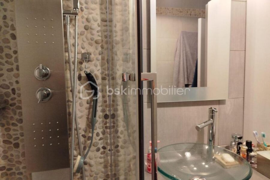 Appartement à vendre à Le Plessis-Trévise — Vue parc & jardin — photo 14