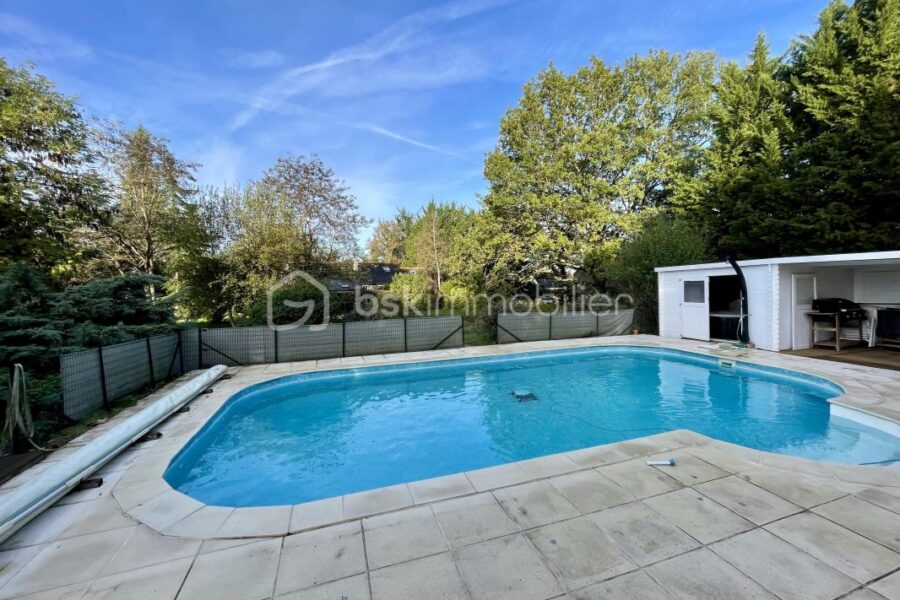 Maison à vendre à Cheillé — Vue nature — photo 13