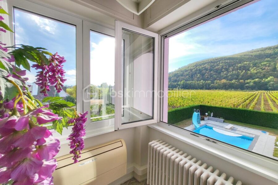 Maison à vendre à Kaysersberg — Vue nature — photo 13