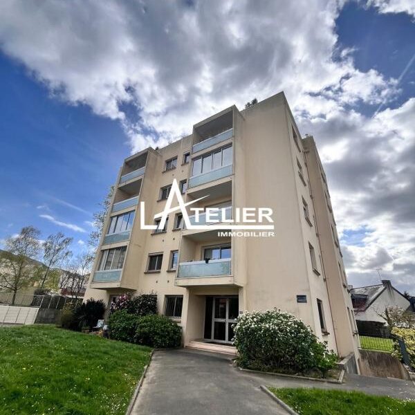 Appartement à vendre à Nantes — Vue sur la ville — photo 13