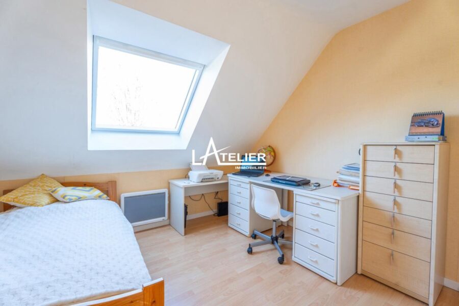 Maison à vendre à Sautron — Vue nature — photo 14
