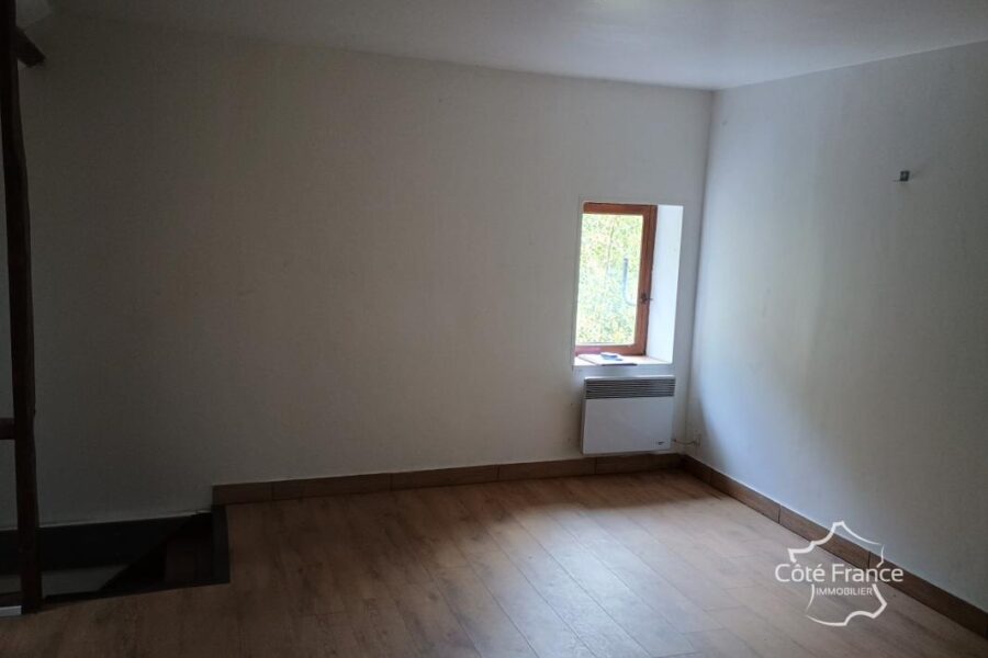 Maison à vendre à Franqueville — Vue fleuve — photo 13