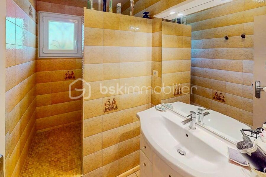 Maison à vendre à Espelette — Vue montagne — photo 14