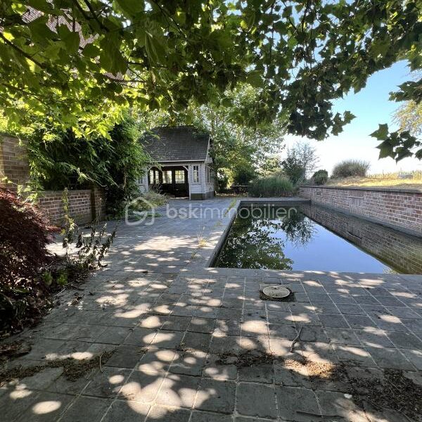 Maison à vendre à Cysoing — Vue nature — photo 13